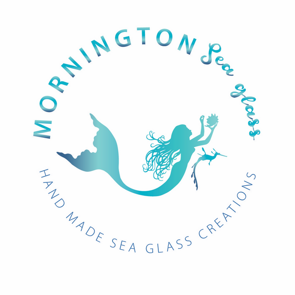 Mornington Sea Glass