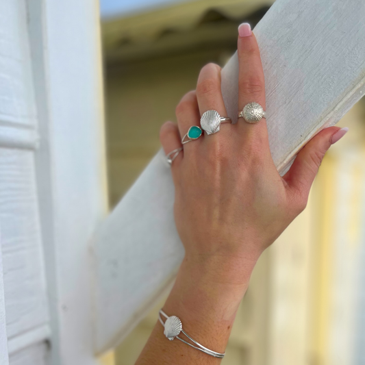 Sea Glass Jewellery Care Tips